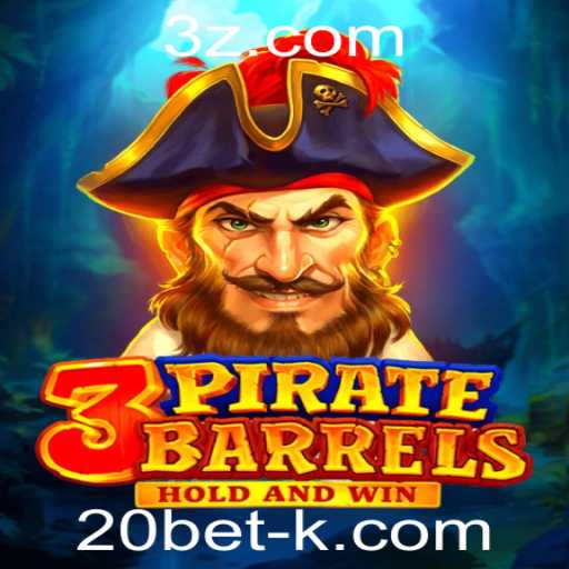 Descubra o Fascinante Mundo do Jogo 3PirateBarrels