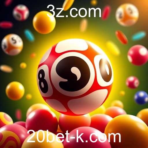 20bet: O Crescimento do Bingo Online