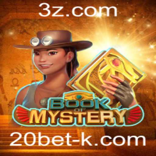 Explorando o Mundo do Jogo 'Book of Mystery'