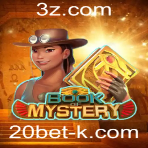 Explorando o Mundo do Jogo 'Book of Mystery'