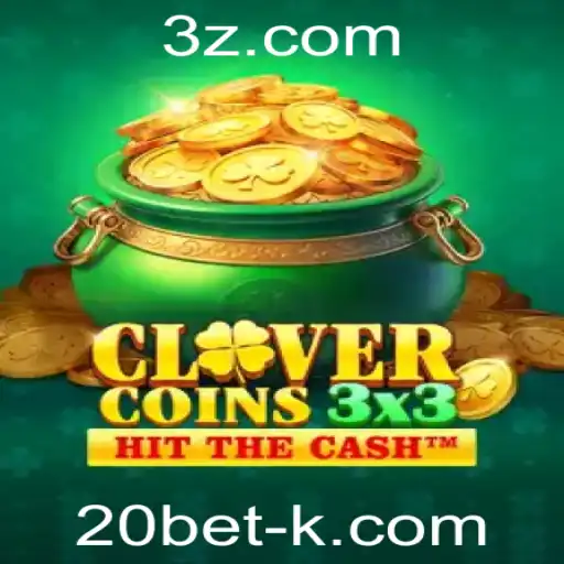 Explorando o Mundo de Clovercoin3x3: O Jogo Inovador de Estratégia e Sorte