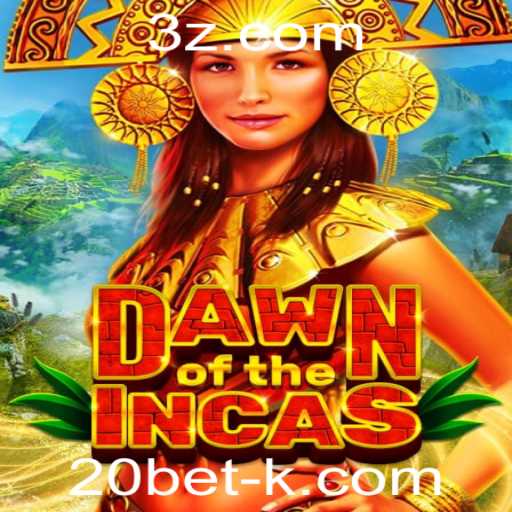 DawnoftheIncas: Uma Jornada Épica no Mundo dos Jogos Online com 20bet
