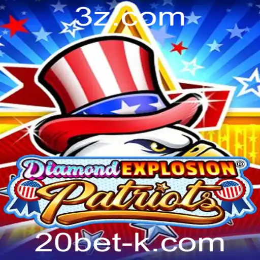 Desvendando DiamondExplosionPatriots: Um Jogo Inovador para Aqueles que Amam Desafios