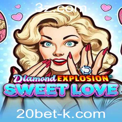 Explorando o Mundo de DiamondExplosionSweetLove: Um Mergulho no Universo dos Jogos de Cassino Online