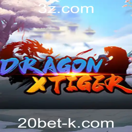 Descubra a Emoção do Jogo DragonXTiger na 20bet