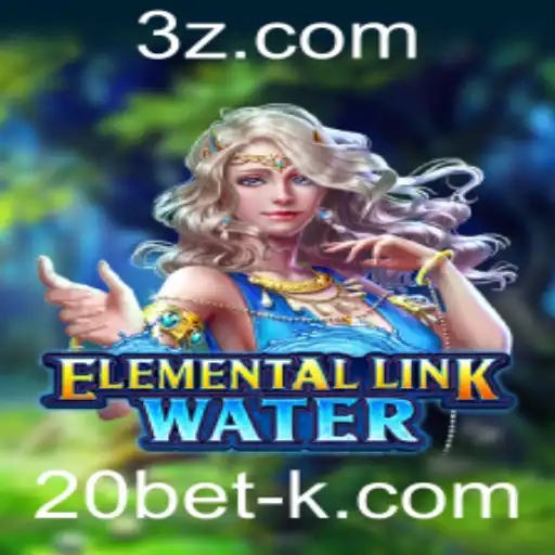 Descubra a Excitante Aventura de ElementalLinkWater com 20bet