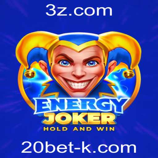 Explorando o Mundo do Jogo EnergyJoker: Uma Nova Experiência de Entretenimento no 20bet