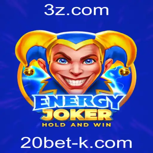 Explorando o Mundo do Jogo EnergyJoker: Uma Nova Experiência de Entretenimento no 20bet
