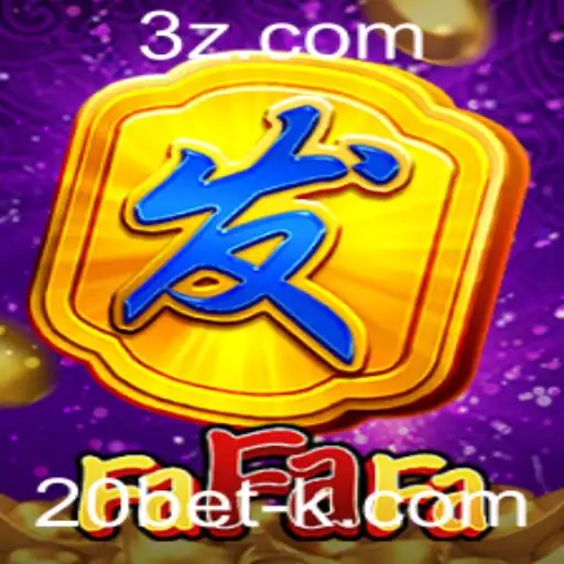 Explorando o Jogo FaFaFa: Atrações e Regras Combinadas com 20Bet