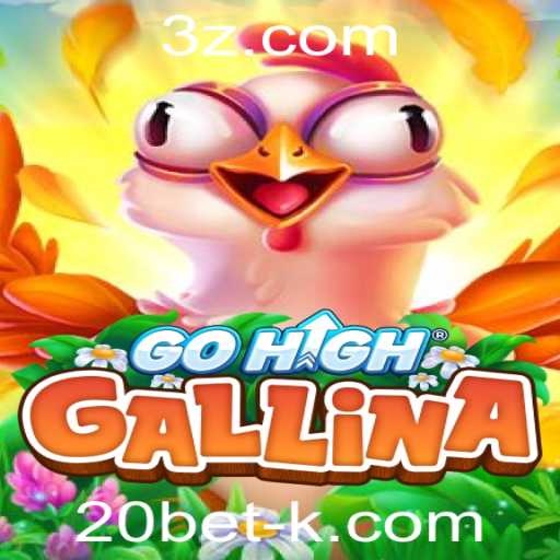 GoHighGallina: O Novo Fenômeno no Mundo dos Jogos Aposta