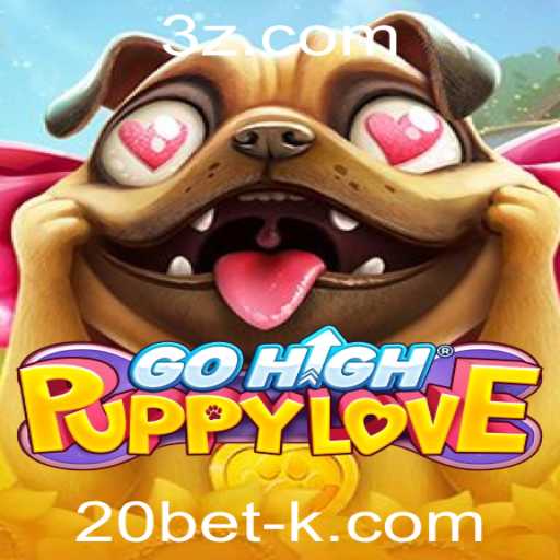 GoHighPuppyLove: Explore a Nova Sensação no Mundo dos Games