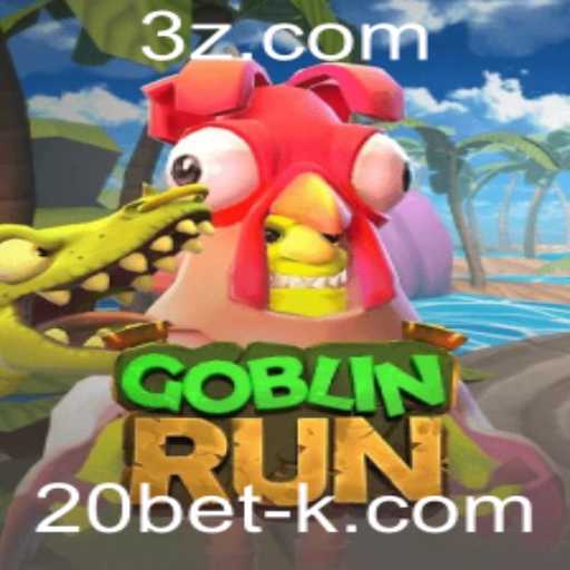 GoblinRun: Um Mergulho nas Aventuras do Novo Fenômeno de Jogo