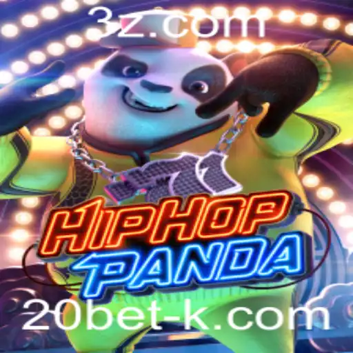 A Fascinante Aventura de HipHopPanda e as Regras de Jogo no 20bet