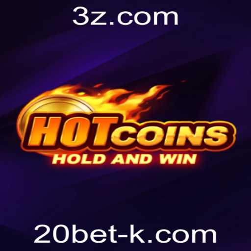 HotCoins: O Jogo de Apostas Digital que Está Conquistando o Mundo