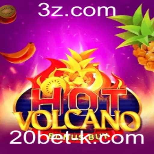 Explorando o Fascinante Mundo do Jogo HotVolcanoBonusBuy no 20bet