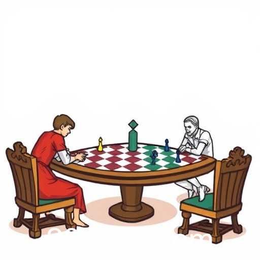 Jogos de Mesa: Entretenimento e Evolução no Século XXI