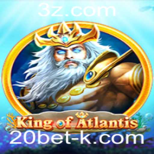 KingofAtlantis: Descubra o Universo Submarino no 20bet