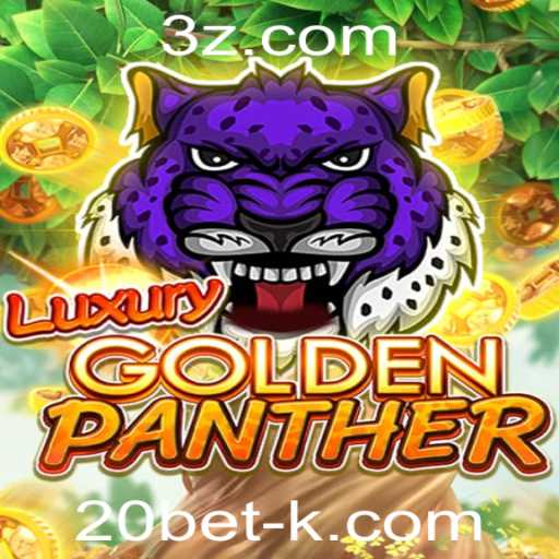 Descubra o Fascinante Mundo do Jogo LUXURYGOLDENPANTHER