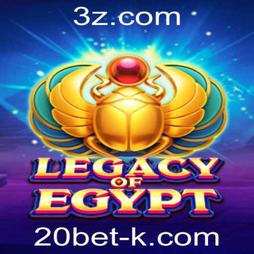 Explorando o Fascinante Mundo de LegacyOfEgypt no 20bet
