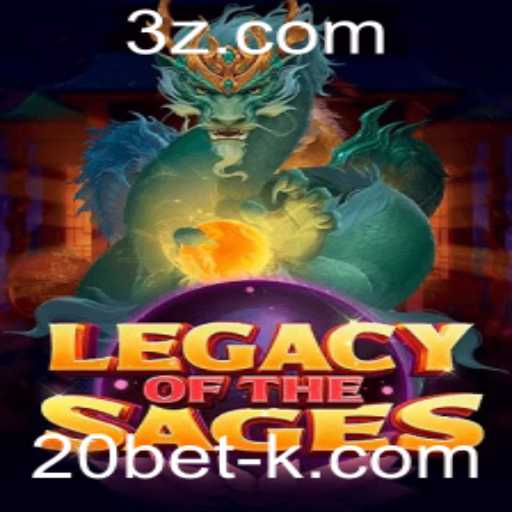 Explorando o Fascinante Mundo de LegacyoftheSages: Uma Aventura Épica