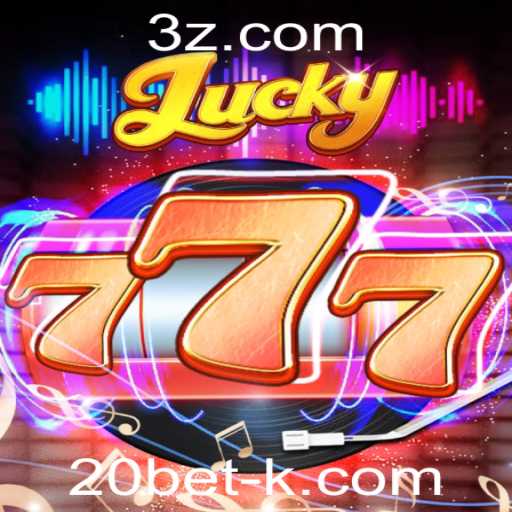 Explorando o Fascinante Jogo Lucky777 na Plataforma 20bet