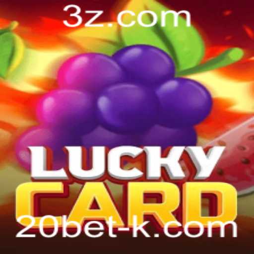 Explorando o Mundo do LuckyCard no 20bet