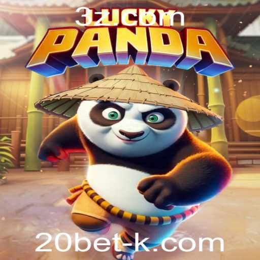 Explorando o Mundo do Jogo LuckyPanda na Plataforma 20bet
