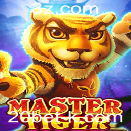 Descubra o Empolgante Mundo de MasterTiger no 20bet