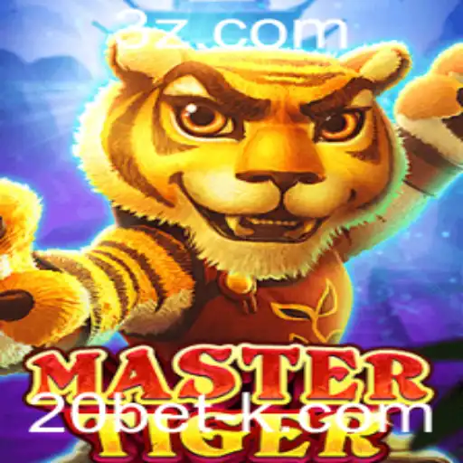 Descubra o Empolgante Mundo de MasterTiger no 20bet
