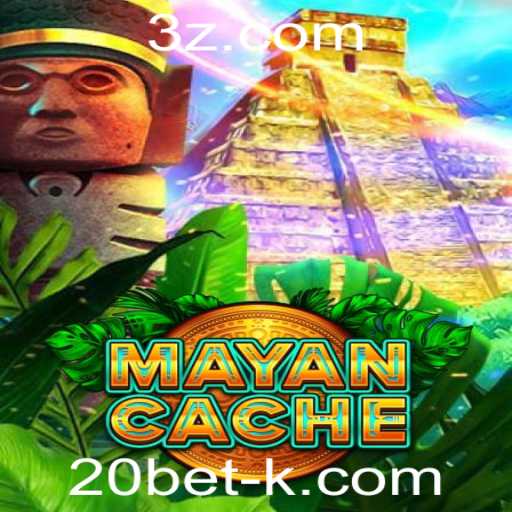 Explorando o Fascinante Mundo de MayanCache e o 20bet