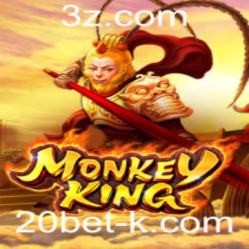 MonkeyKing: Um Mergulho no Universo Atraente e Competitivo de 20bet