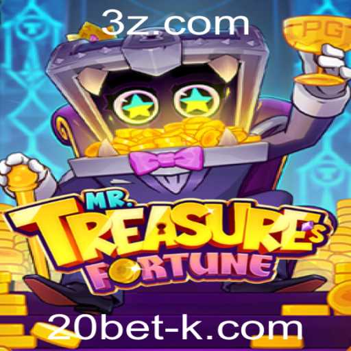 Descubra o Fascinante Mundo do Jogo MrTreasuresFortune na Plataforma 20bet