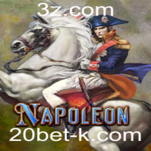 Explorando o Jogo Napoleon e sua Presença na Plataforma 20bet