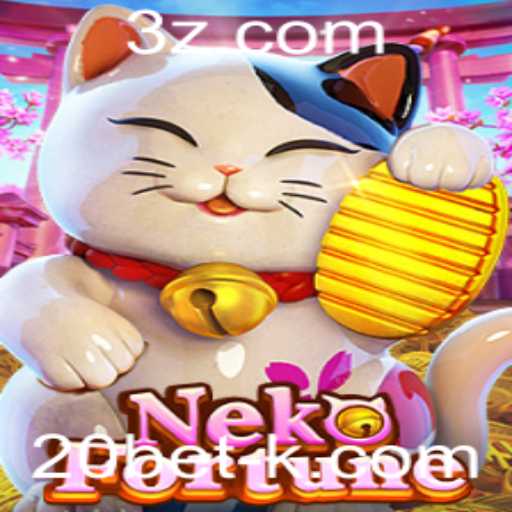 NekoFortune: Explore a Magia dos Jogos de Azar com 20bet
