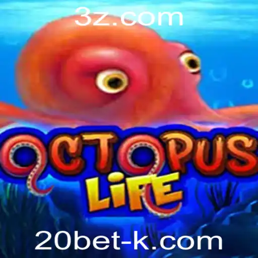 OctopusLife: Um Novo Jogo Inovador e Suas Regras Fascinantes