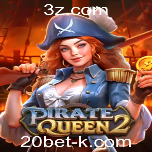 Descubra o Mundo de Aventura com PirateQueen2 no 20bet