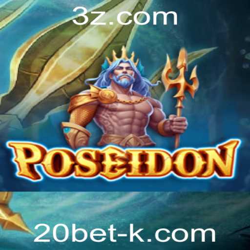 Explorando o Mundo de Poseidon no 20bet