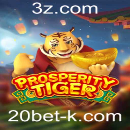 Descubra ProsperityTiger: Um Jogo Inovador na Plataforma 20bet