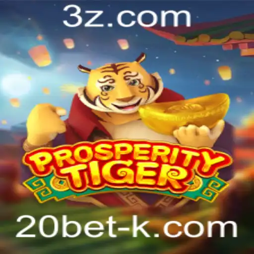 Descubra ProsperityTiger: Um Jogo Inovador na Plataforma 20bet