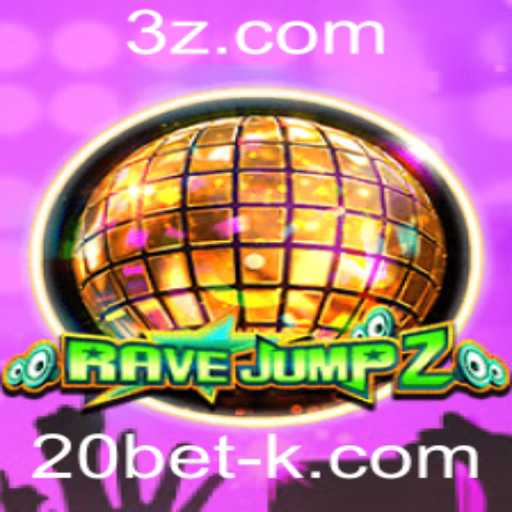 Explore a Aventura Vibrante de RaveJump2 e as Novas Oportunidades com 20bet