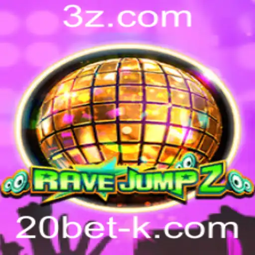 Explore a Aventura Vibrante de RaveJump2 e as Novas Oportunidades com 20bet