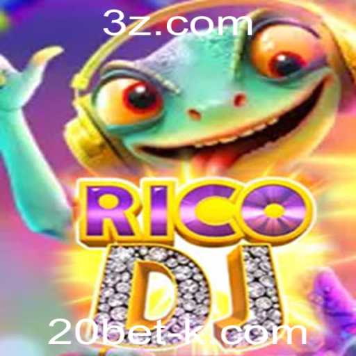 RicoDJ: A Nova Sensação no Mundo dos Jogos