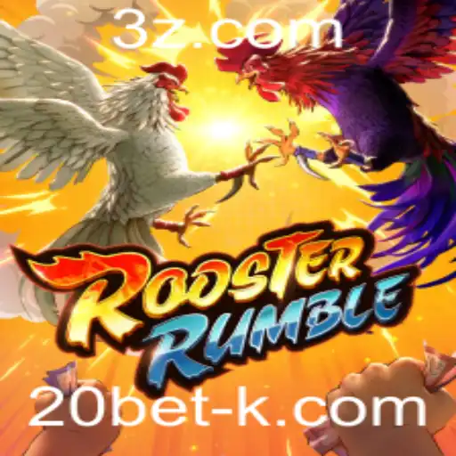 Descubra o Fascinante Mundo de RoosterRumble no 20bet