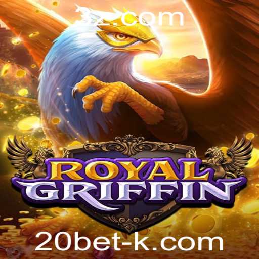 Explorando o Fascinante Mundo de RoyalGriffin: O Novo Destaque no 20bet