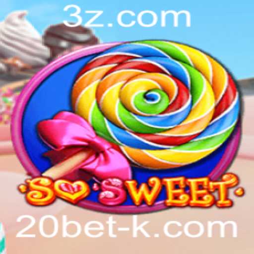 Descubra o Universo Encantador de SoSweet: O Jogo que Encanta em 20bet
