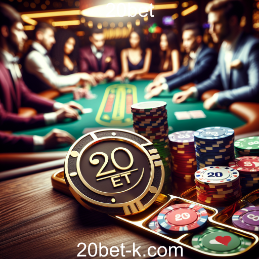 Explorando os Jogos de Mesa na 20bet: Diversão e Estratégia