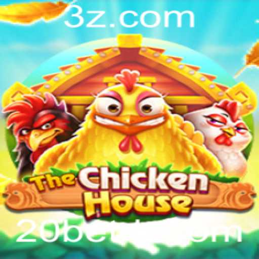 Descubra o Inovador Jogo TheChickenHouse com 20bet