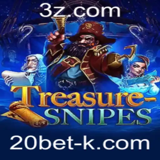Explorando o Universo de TreasureSnipes com a Plataforma 20bet