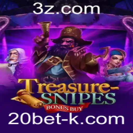 Explorando a Emoção do Jogo TreasuresnipesBonusBuy na Plataforma 20bet