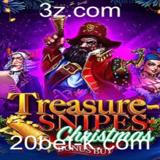 Descubra os Segredos de TreasuresnipesChristmas no Mundo do 20bet